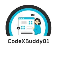 CodeXBuddy01