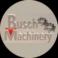 Busch Machinery, Inc.