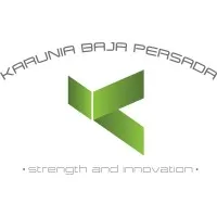 PT. Karunia Baja Persada
