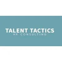 Talent Tactics Talent Tactics