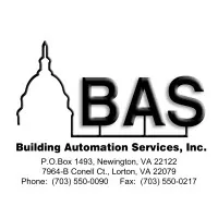 Building Automation Services, Inc. Building Automation Services, Inc.