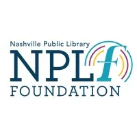 Nashville Public Library Foundation Nashville Public Library Foundation