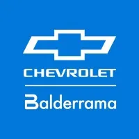 Chevrolet Balderrama