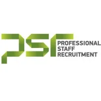 Professional Staff Recruitment email format