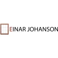 Einar Johanson Window & Door