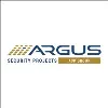 Argus Security Projects Ltd. Argus Security Projects Ltd.