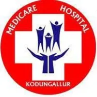 Medicare Hospital Kodungallur