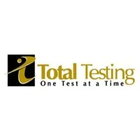 Total Testing