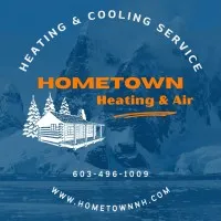 Hometown Heating & Air