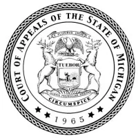Michigan Court of Appeals