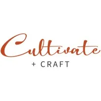 Cultivate + Craft