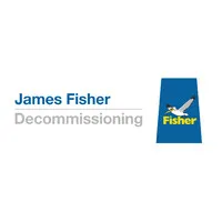 James Fisher Decommissioning