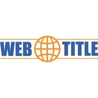 WebTitle Agency