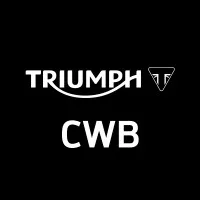 Triumph CWB