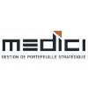 Gestion de portefeuille stratégique Medici Gestion de portefeuille stratégique Medici