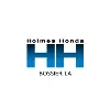 Holmes Honda Bossier City Holmes Honda Bossier City
