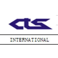 CTS INTERNATIONAL LOGISTICS CORPORATION LIMITED--Shanghai China Head Office