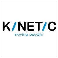 Kinetic NZ email format
