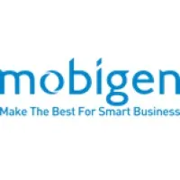 Mobigen Co. Ltd. (주)모비젠