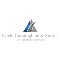 Gavin Cunningham & Hunter