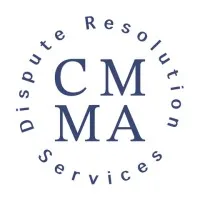 CMMA Dispute Resolution Services