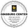 UCF Ginsburg Center for Inclusion and Community Engagement UCF Ginsburg Center for Inclusion and Community Engagement