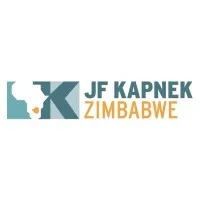 JF Kapnek Zimbabwe