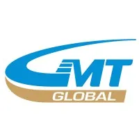 GMT GLOBAL INC.