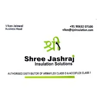 SHREE JASHRAJ INSULATION PVT. LIMITED