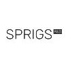 SPRIGS RND SPRIGS RND