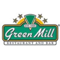 Green Mill Restaurants Inc.