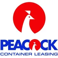 Peacock Container