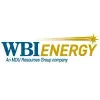 WBI Energy WBI Energy