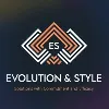 Evolution Style K - Interior Evolution Evolution Style K - Interior Evolution