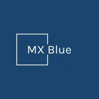 MX Blue