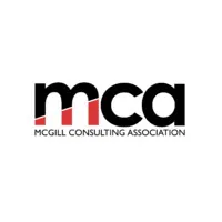 McGill Consulting Association
