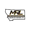 MRL Equipment Company, Inc. MRL Equipment Company, Inc.