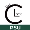 The Clock The Clock