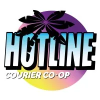Hotline Couriers Co-Op