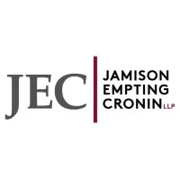 Jamison Empting Cronin, LLP
