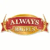 Always Bagels Always Bagels