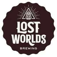 Lost Worlds Brewing Company