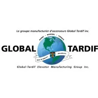 Groupe manufacturier d'ascenseurs Global Tardif Inc