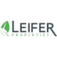 Leifer Properties