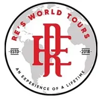 Re's World Tours Re's World Tours