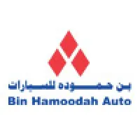 Bin Hamoodah Auto