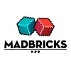 Madbricks - An Amber Studio Madbricks - An Amber Studio