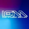 IEM UNM Student Section IEM UNM Student Section