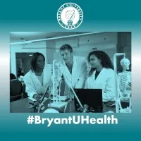 Bryant University School of Health and Behavioral Sciences