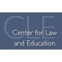 Center for Law and Education
